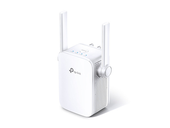 Wi-Fi Range extender TP-LINK AC1200 RE305