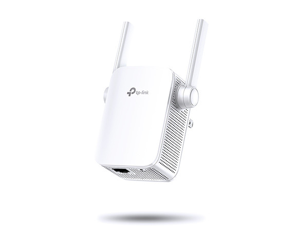 Wi-Fi Range extender TP-LINK AC1200 RE305