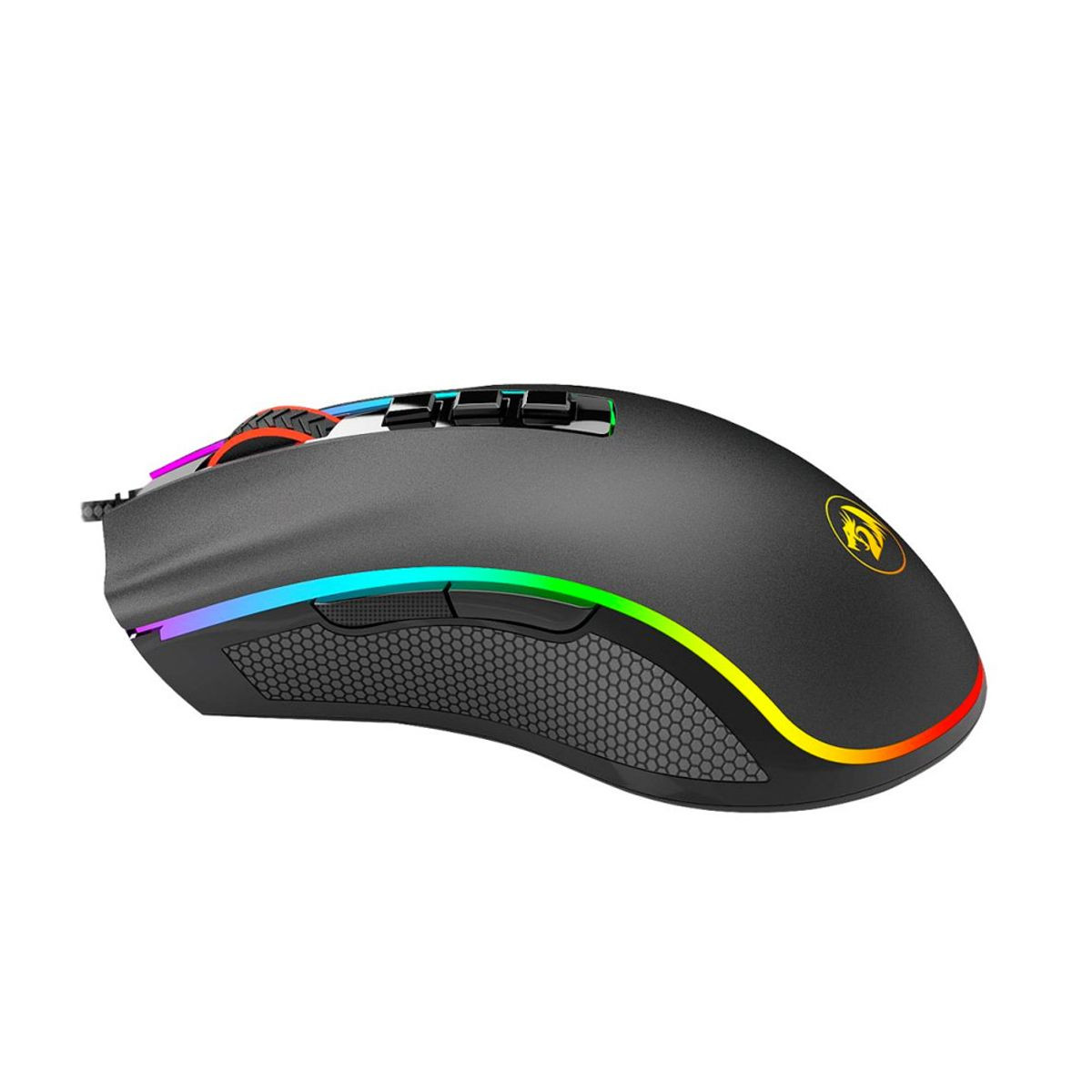 Gaming miš REDRAGON Cobra Chroma M711