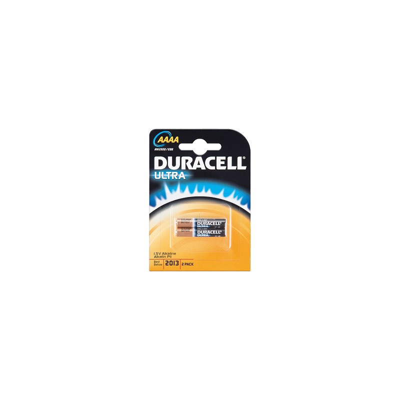 Baterija AAAA DURACELL