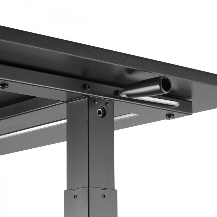 Gaming stol sa ručnim podešavanjem visine SBOX MD-220