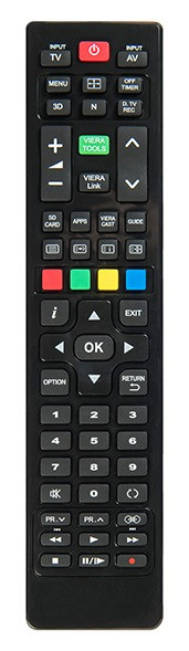 Daljinski upravljač za PANASONIC SMART TV RC HOME