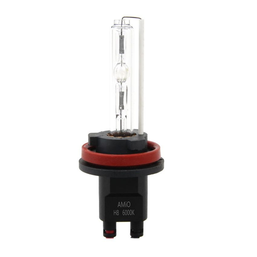 Auto sijalica XENON H8 H9 H11 6000K AMIO