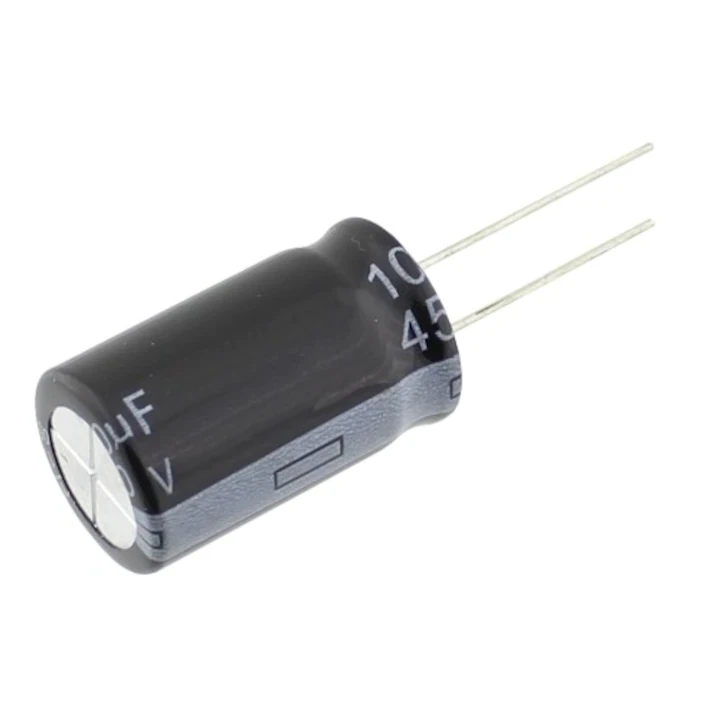 Kondenzator 470uF 10V