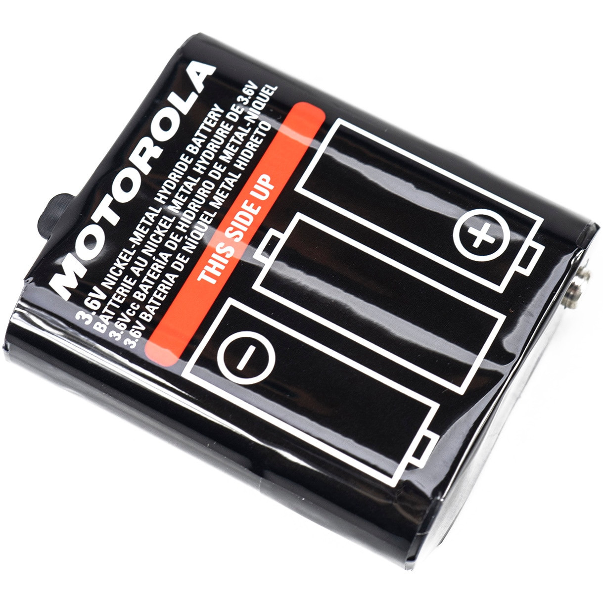 Baterija za radio stanicu 3.6V 1300mAh