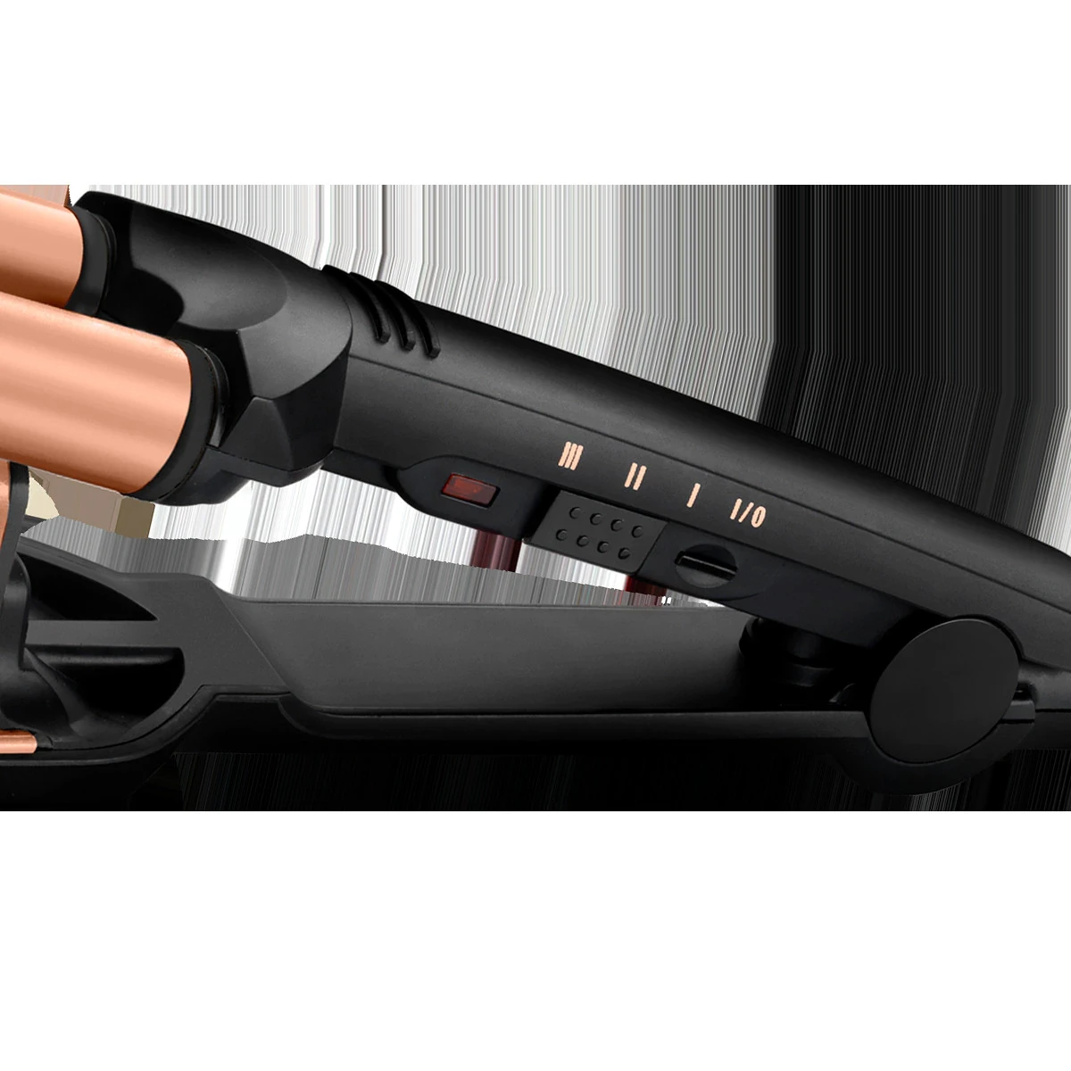 Uvijač za kosu BABYLISS W2447E DEEP WAVER