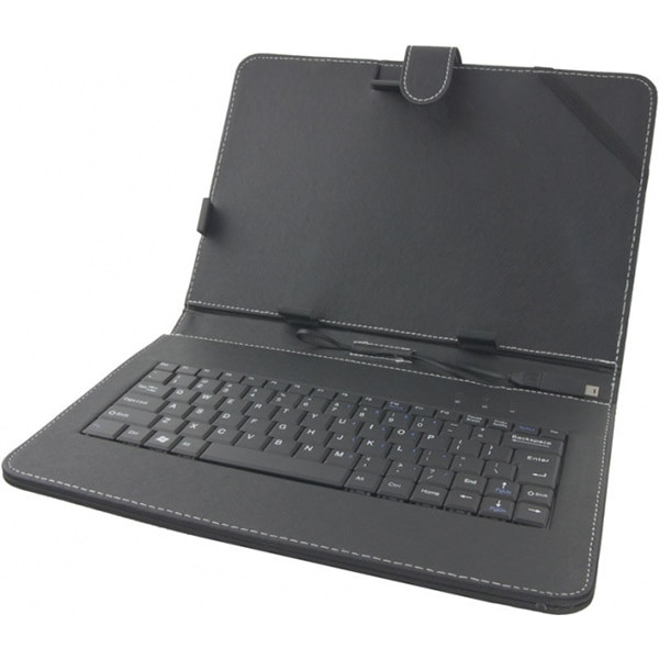 Set torba i tastatura za tablet ESPERANZA Madera EK125