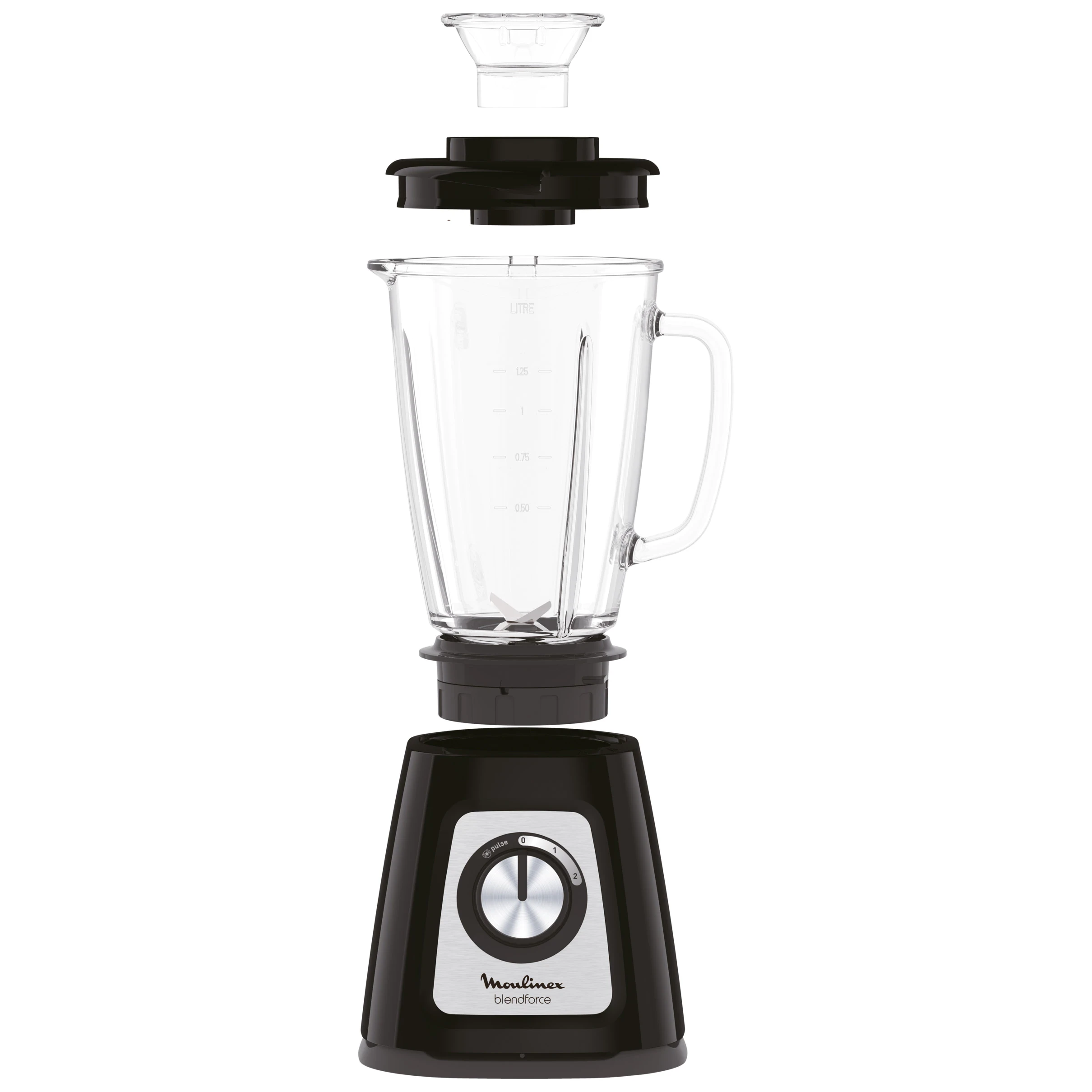 Blender TEFAL BL438831