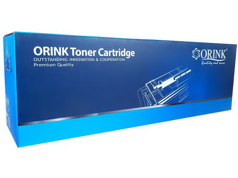 Zamjenski toner BROTHER ORINK TN-2421 crni