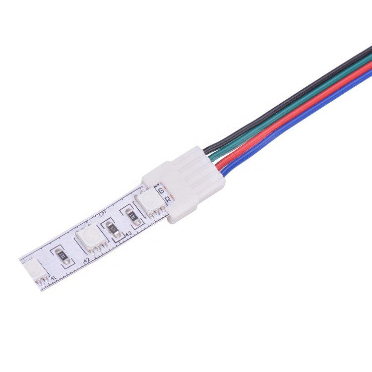 Konektor za RGB LED traku 1m