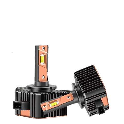 Auto sijalica LED D1S 6000K ROADSUN
