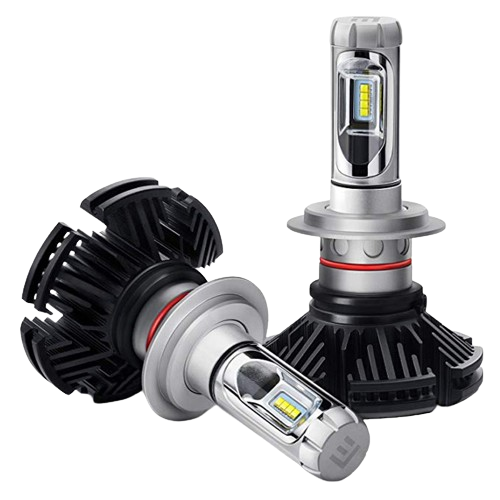 Auto sijalica LED sa lećom M13-9006 ROADSUN