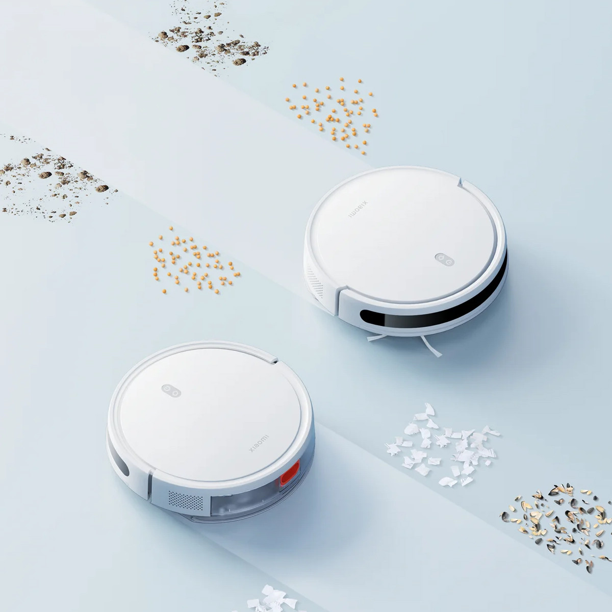 Robot usisivač XIAOMI E10