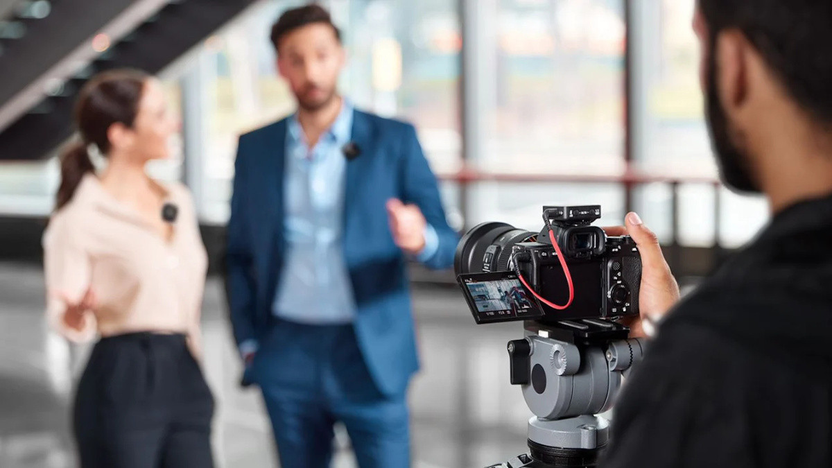 Bežični mikrofon bubica Rode GO II DUAL