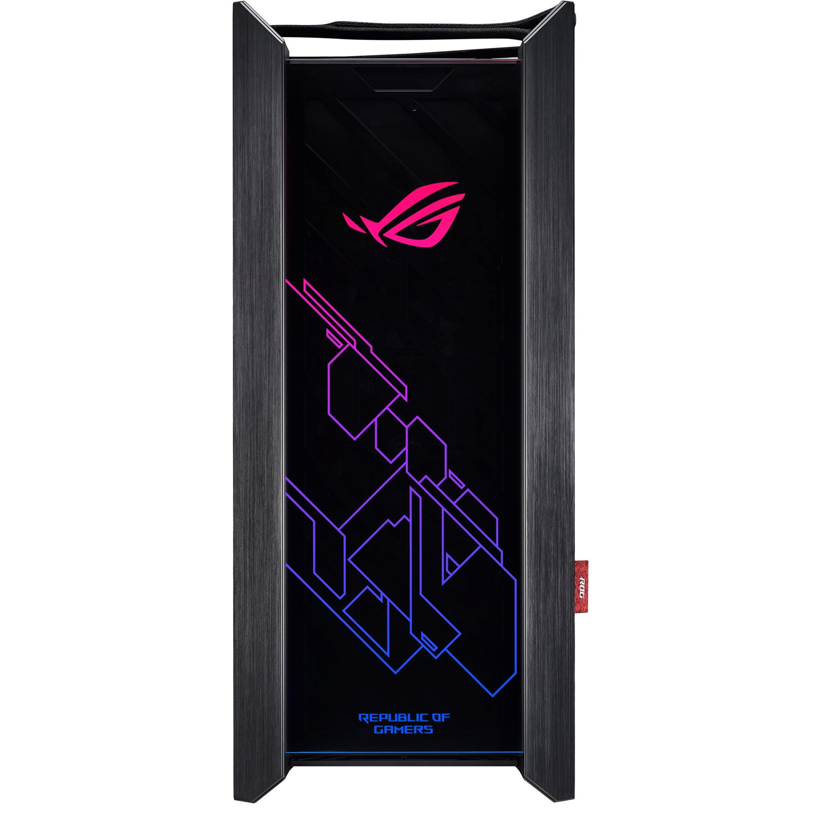 Kućište za računar ASUS ROG TRIX HELIOS