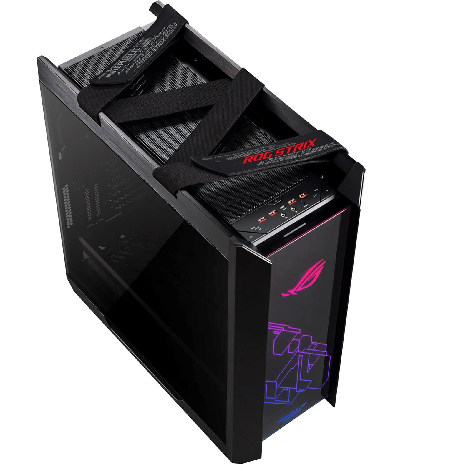 Kućište za računar ASUS ROG TRIX HELIOS