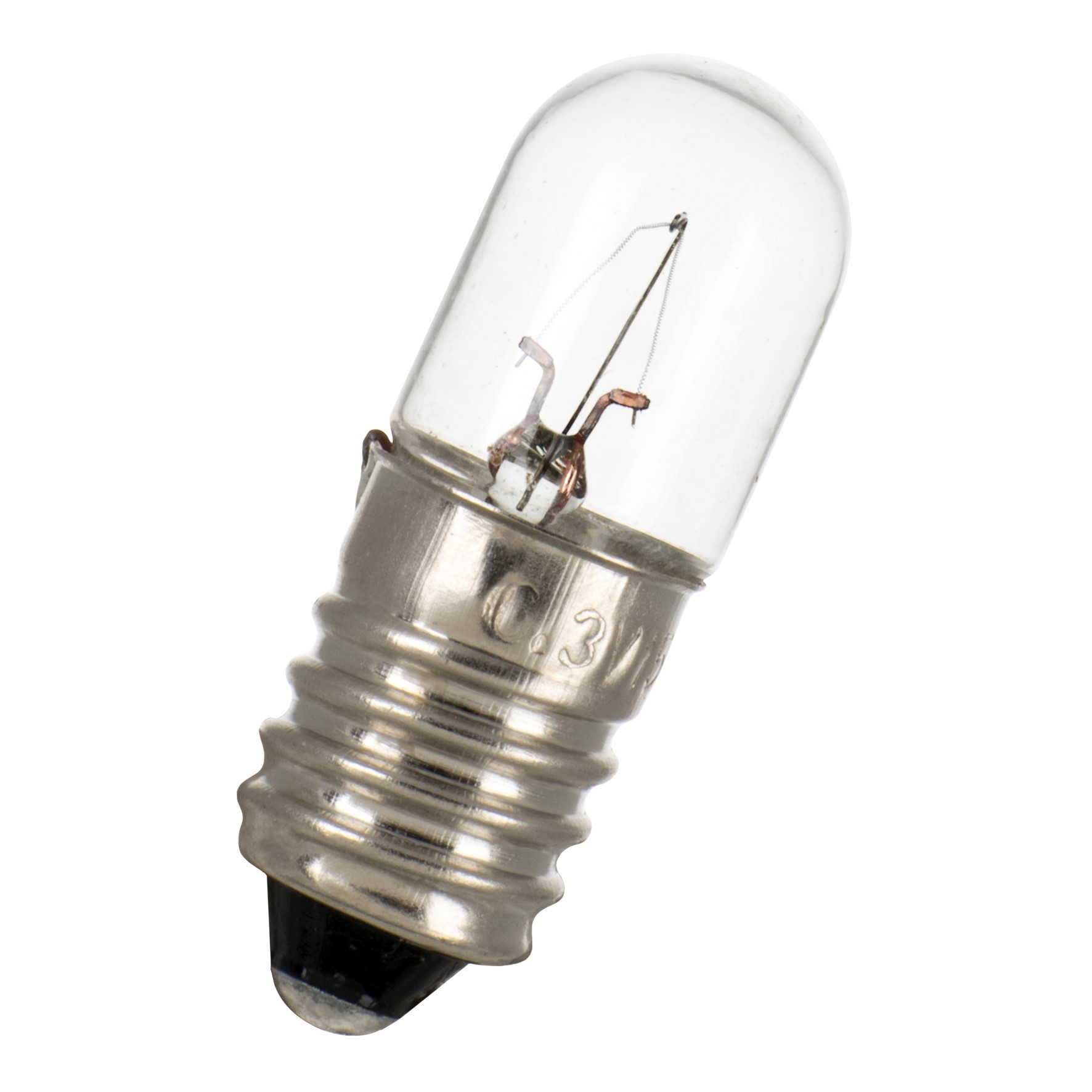 Sijalica minijaturna E10 12V 60mA