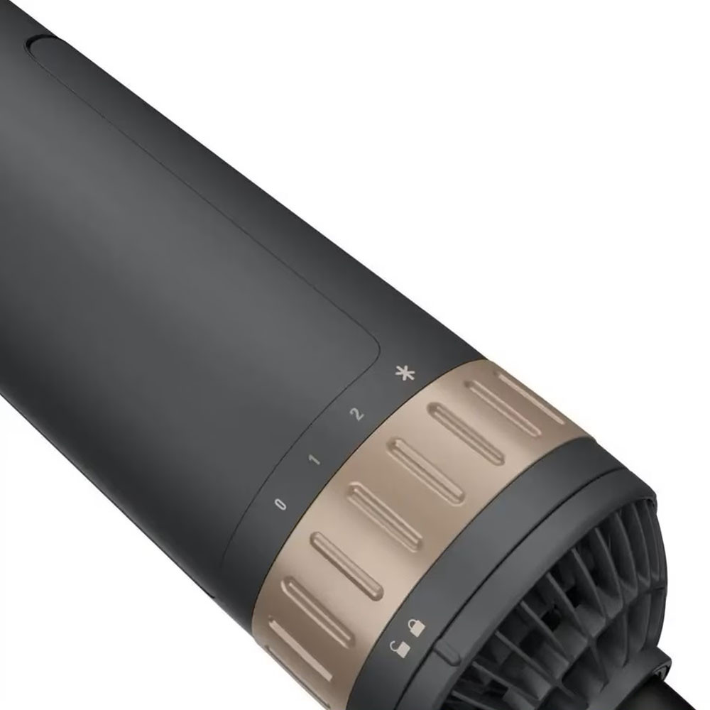 Rotirajuća četka za kosu ROWENTA CF9528F0