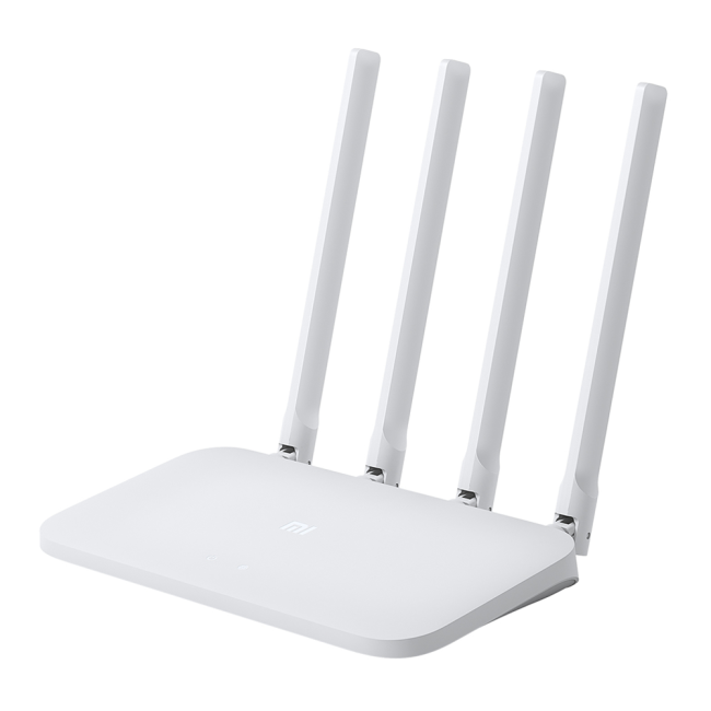 Router XIAOMI Mi 4C