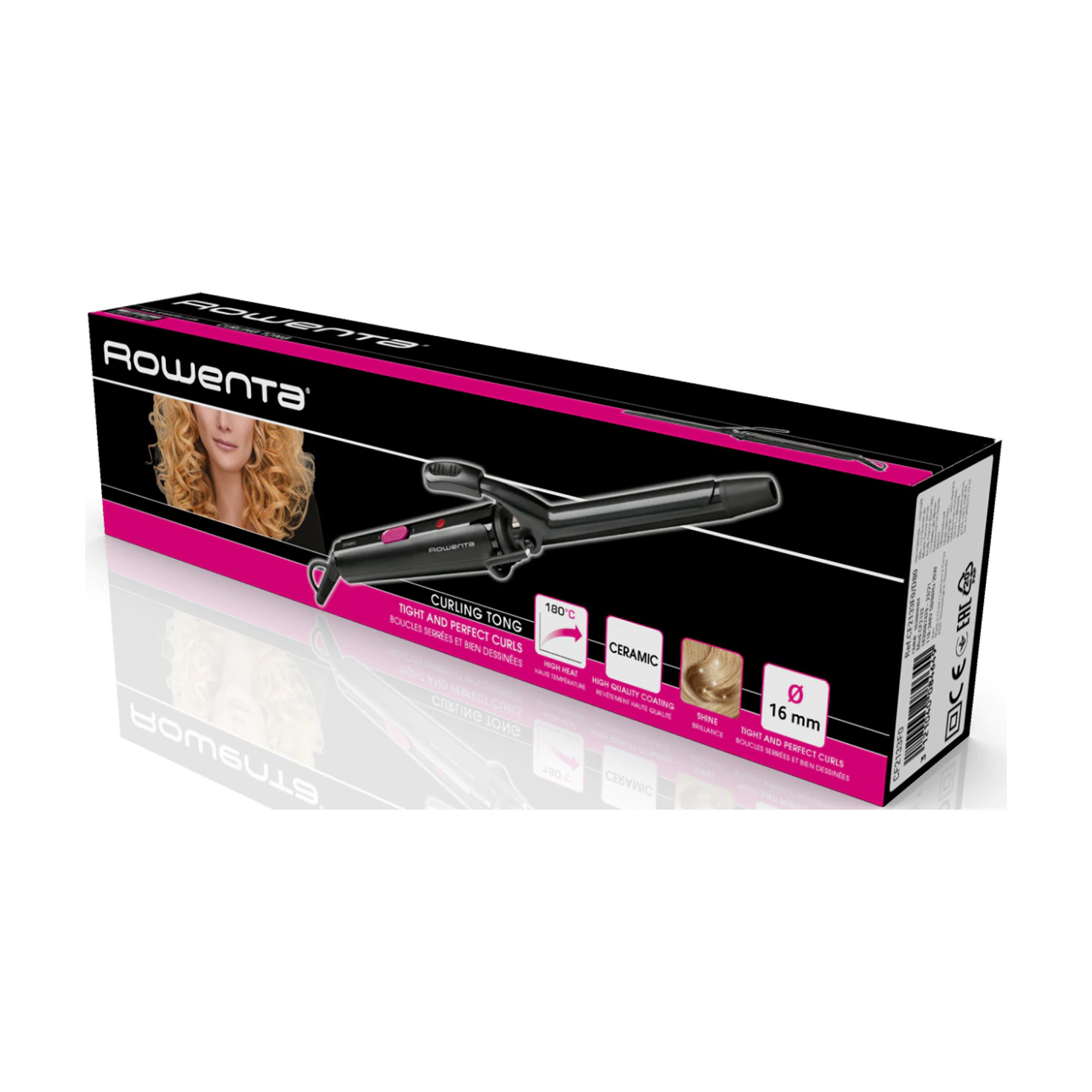 Uvijač za kosu ROWENTA CF2132F0