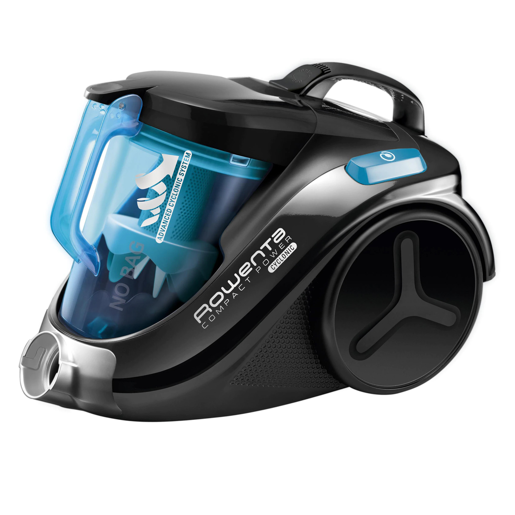 Usisivač ROWENTA RO3731EA Compact Power Cyclonic