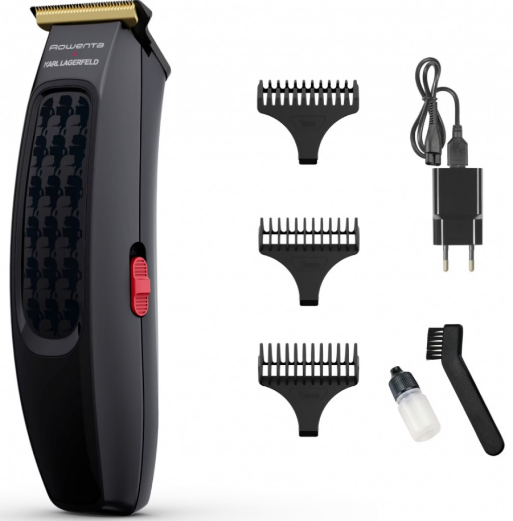 Aparat za šišanje ROWENTA x Karl Lagerfeld TN182LF0