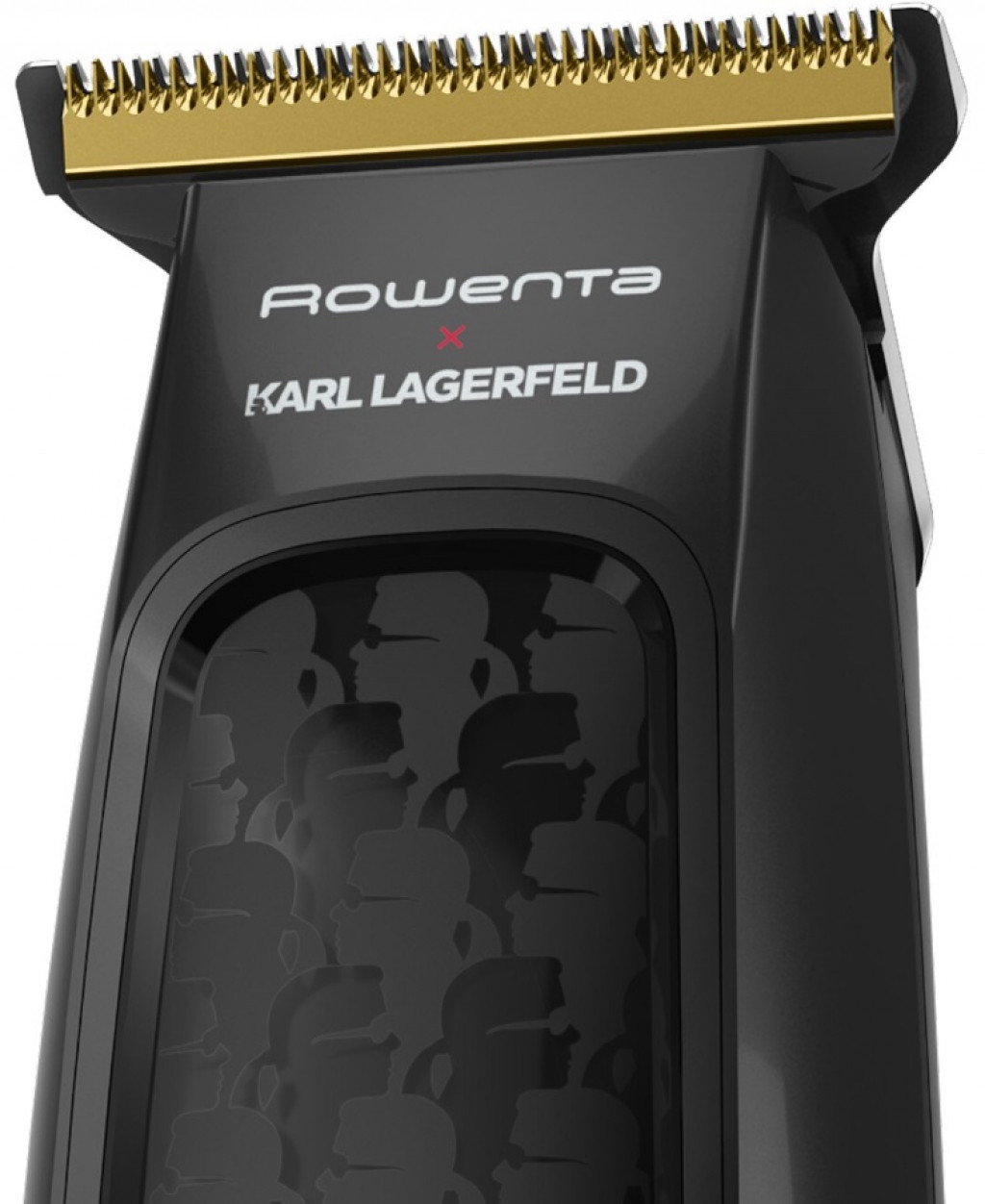 Aparat za šišanje ROWENTA x Karl Lagerfeld TN182LF0