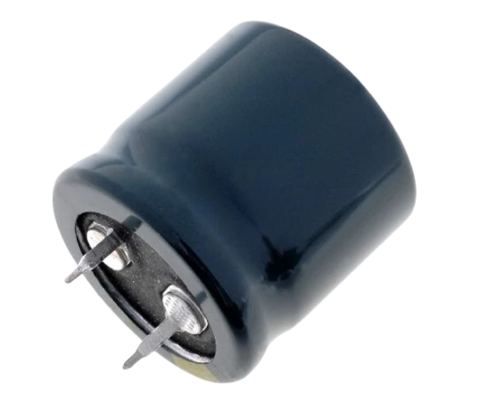Kondenzator 6800uF 35VDC