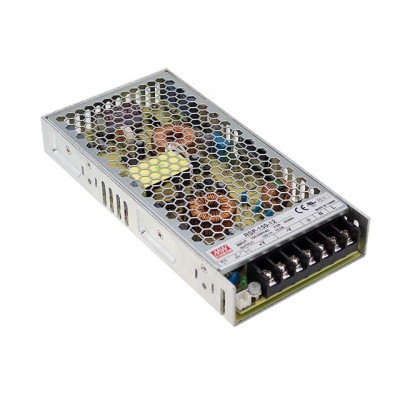 LED napajanje MEAN WELL RSP-150-27