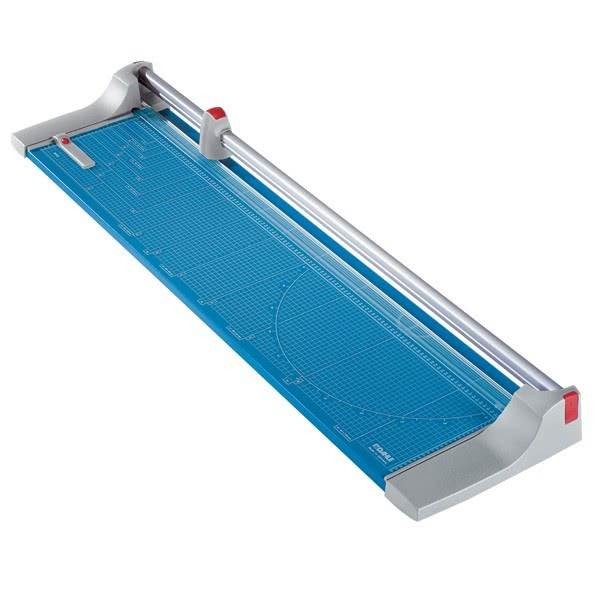 Giljotina za rezanje papira DAHLE 448