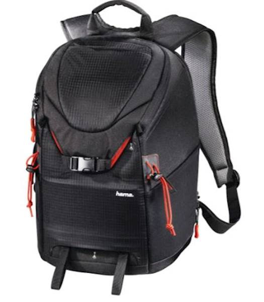 Ruksak za kameru HAMA PROFITOUR 180