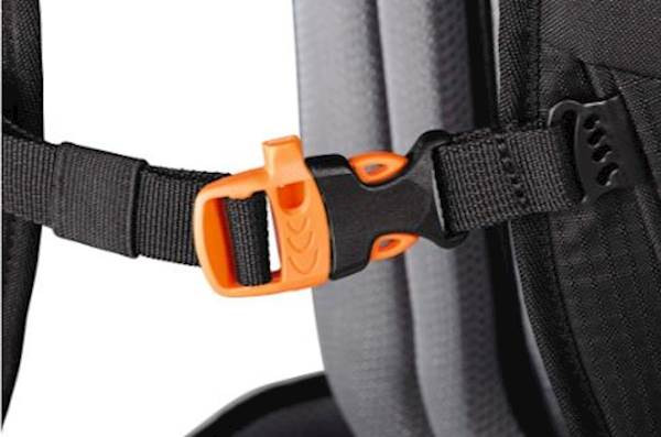 Ruksak za kameru HAMA PROFITOUR 180