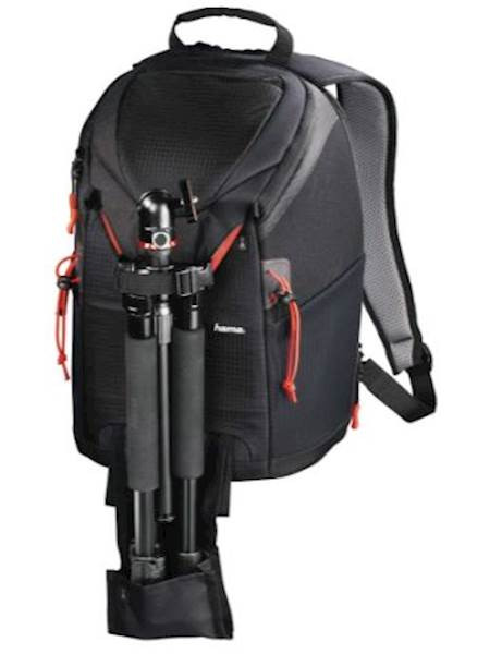 Ruksak za kameru HAMA PROFITOUR 180