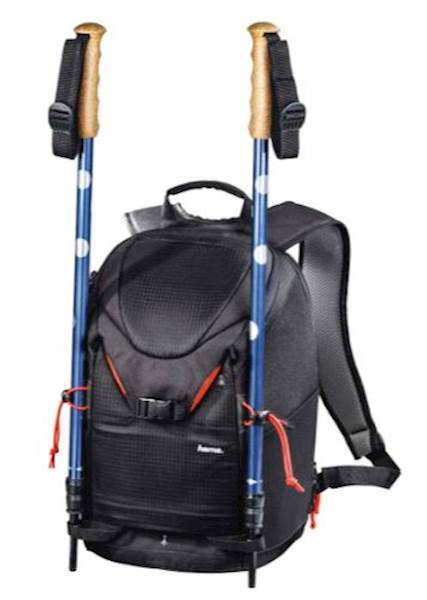 Ruksak za kameru HAMA PROFITOUR 180