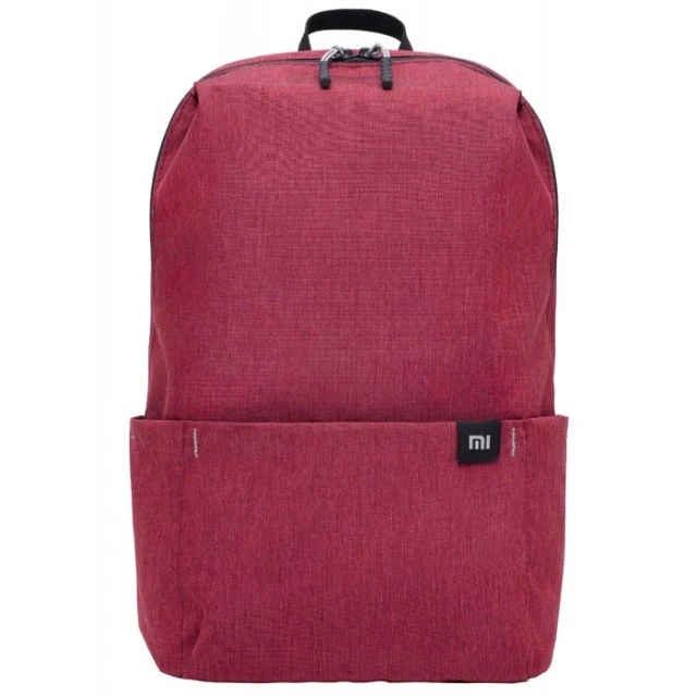 Ruksak za laptop Xiaomi Mi Casual Daypack crveni