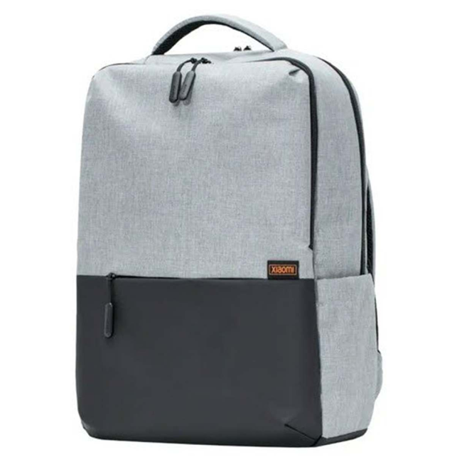 Ruksak za laptop Xiaomi Commuter Backpack svijetlo sivi
