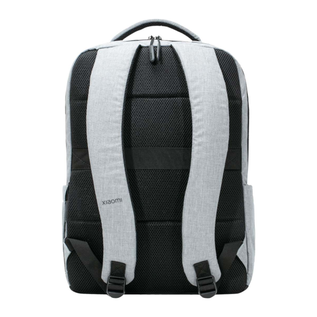 Ruksak za laptop Xiaomi Commuter Backpack svijetlo sivi