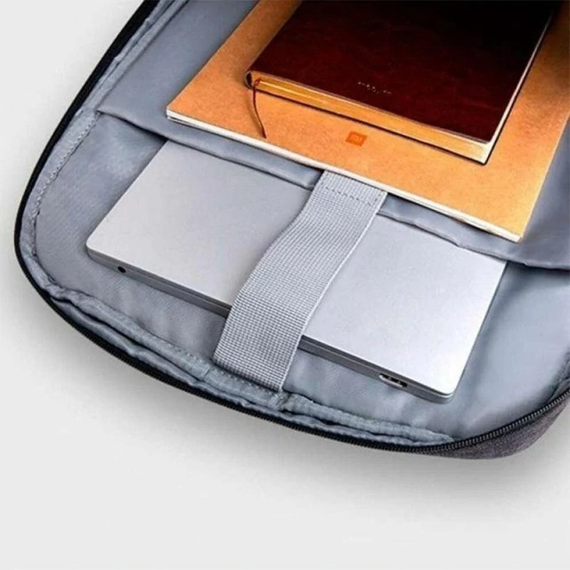 Ruksak za laptop Xiaomi Commuter Backpack svijetlo plavi