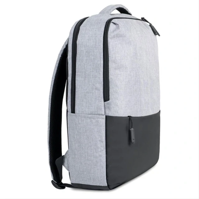 Ruksak za laptop Xiaomi Commuter Backpack svijetlo sivi