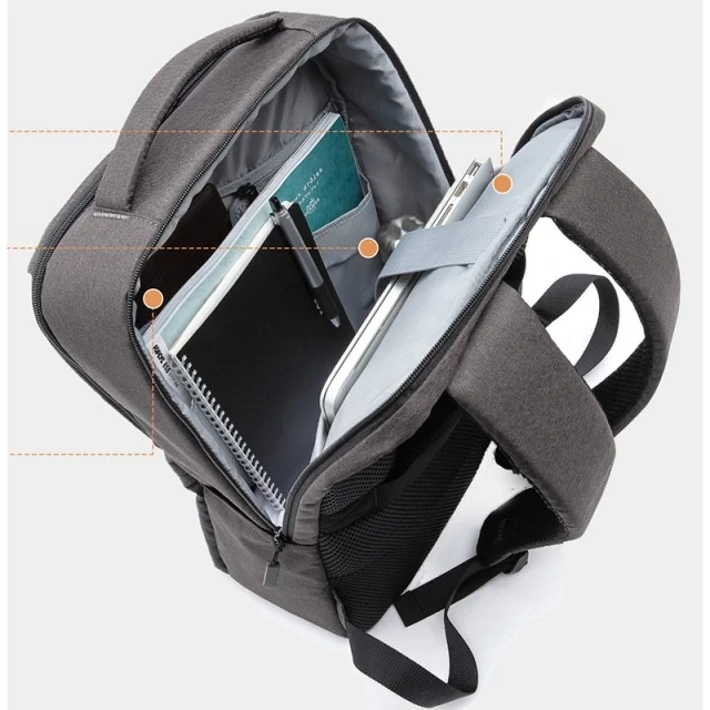 Ruksak za laptop 15.6" XIAOMI MI COMMUTER