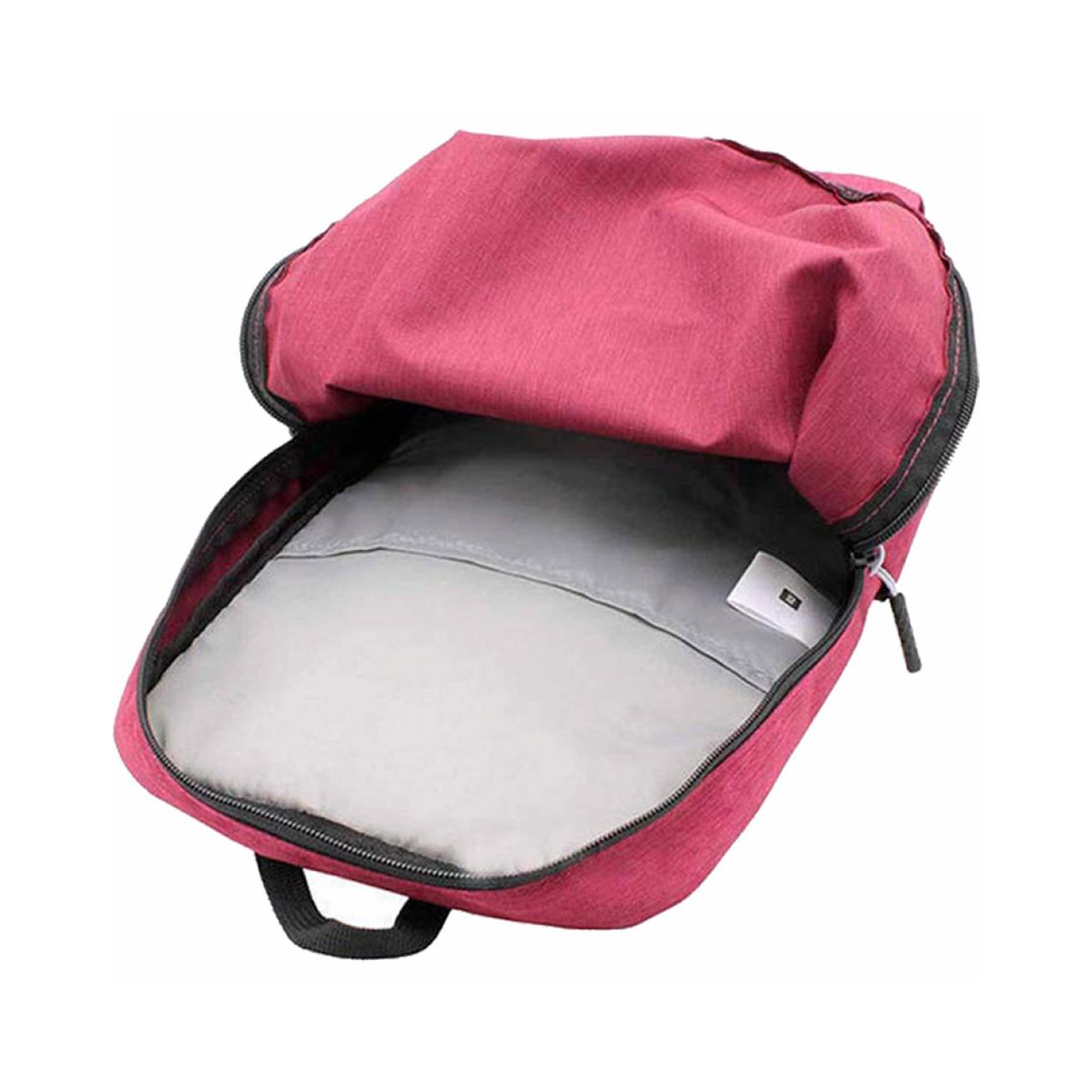 Ruksak za laptop Xiaomi Mi Casual Daypack crveni