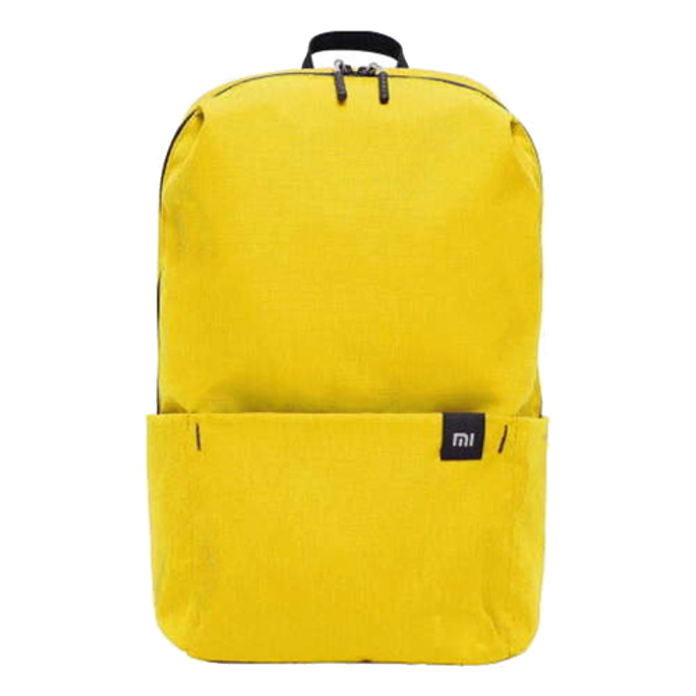 Ruksak za laptop Xiaomi Mi Casual Daypack žuti