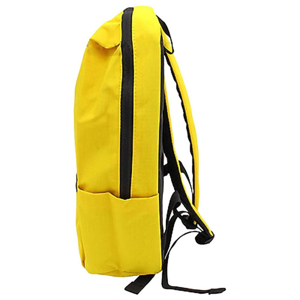Ruksak za laptop Xiaomi Mi Casual Daypack žuti