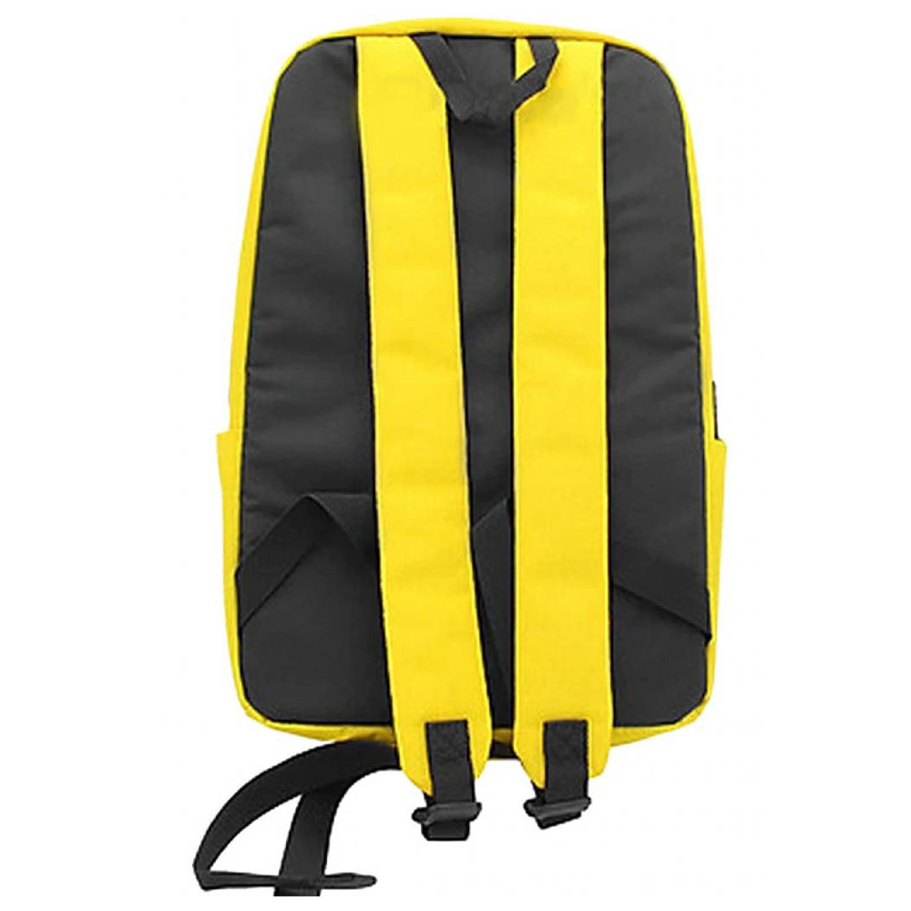 Ruksak za laptop Xiaomi Mi Casual Daypack žuti