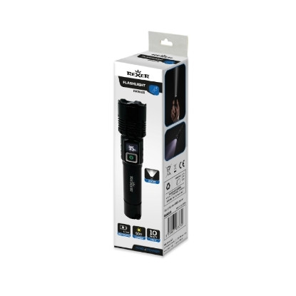 Ručna punjiva LED svjetiljka REXER RX5025