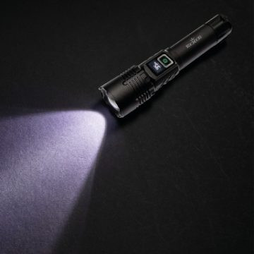 Ručna punjiva LED svjetiljka REXER RX5025