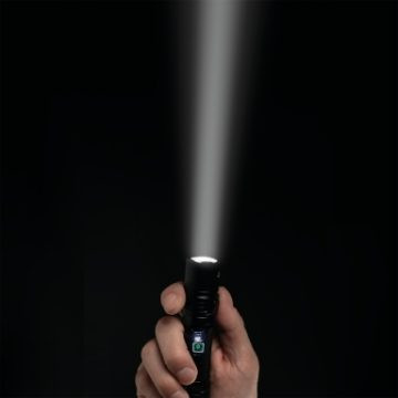 Ručna punjiva LED svjetiljka REXER RX5025