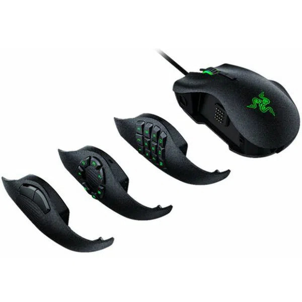 Gaming miš RAZER Naga Trinity