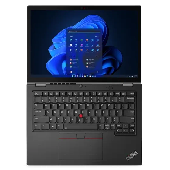 Laptop LENOVO ThinkPad  L13 Yoga 2 u 1 Touch screen Intel i5 16GB 512 SSD Windows 11 + Office 2021 + Olovka