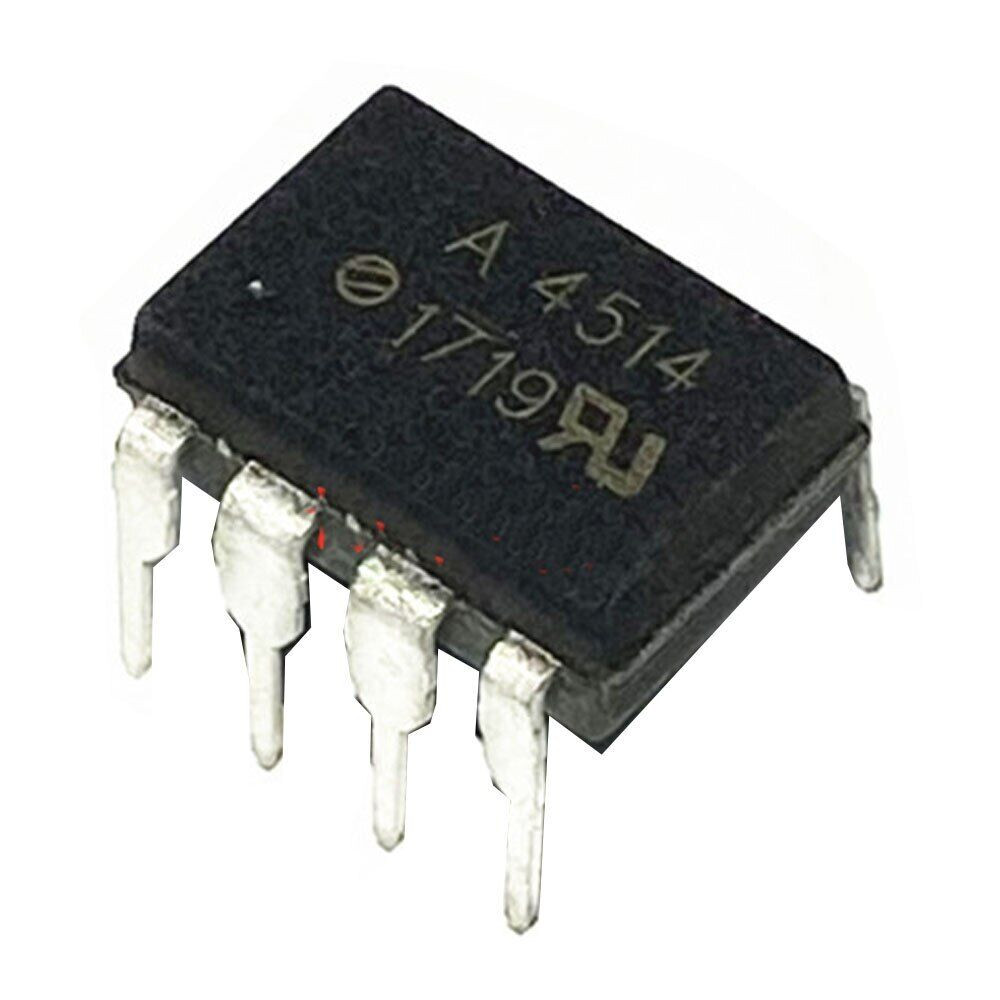 Integralno kolo HCPL-4514V A4514